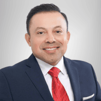 Christian Ortez, AIF®, CEPA®, CPFA®